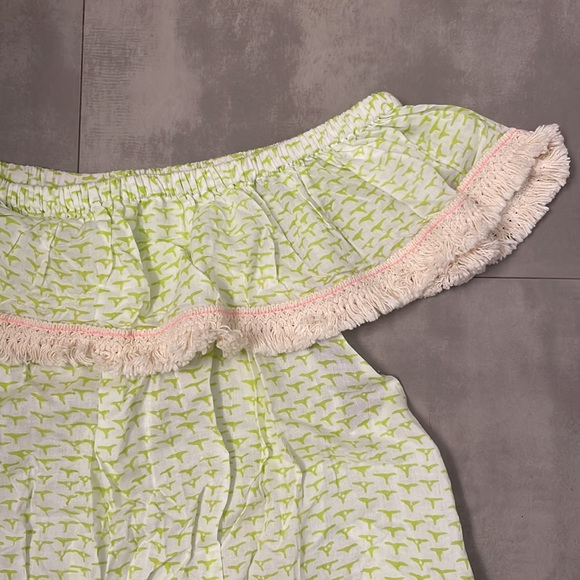 Off the shoulder top - Picture 2 of 6